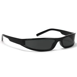 Wrap Around Sports Sunglasses For Women Men Vintage y2k Oval Frame Eyewear Outdoor Shooting,sunglasses y2k