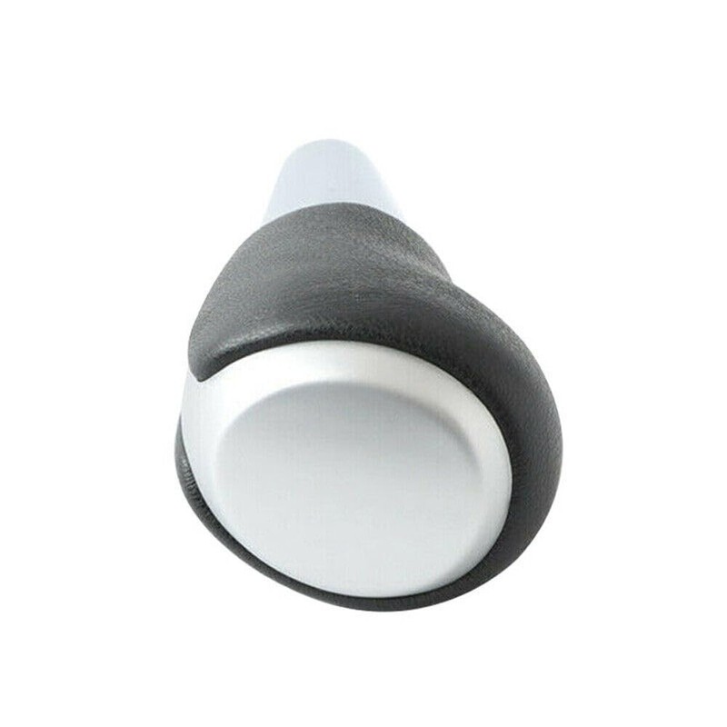 TEAMWILL Car Automatic Gear Stick Shift Knob Fit for Toyota