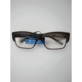 Foster Grant Solar Shield e.Fits Over Blue Light FO-067 MSMK Polycarbonate Lens