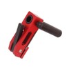 FTtool HRGJ72-R Woodworking Bench Clamp 0.8 inch (20 mm) Aluminum,