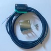 BG-38N Photoelectric Sensors,Background Suppression Diffuse Photoelectric Sensor,Sensing Distance 5-350mm,10–30VDC,NPN Output,Detection