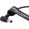 Alvin's Cables PORTKEYS Right Angle Power Cable 4 pin Female