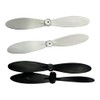 SIMREX X300C Propellers for X300C Drone Part