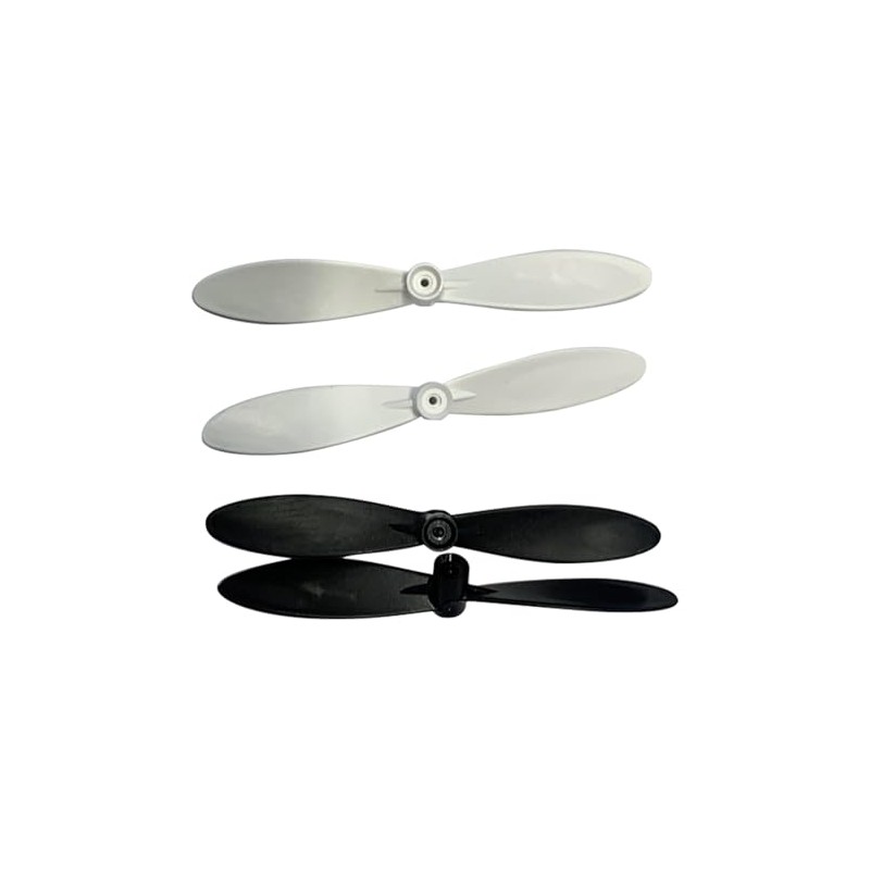 SIMREX X300C Propellers for X300C Drone Part