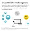 TP-Link EAP225 Omada AC1350 Gigabit Wireless Access Point Business WiFi