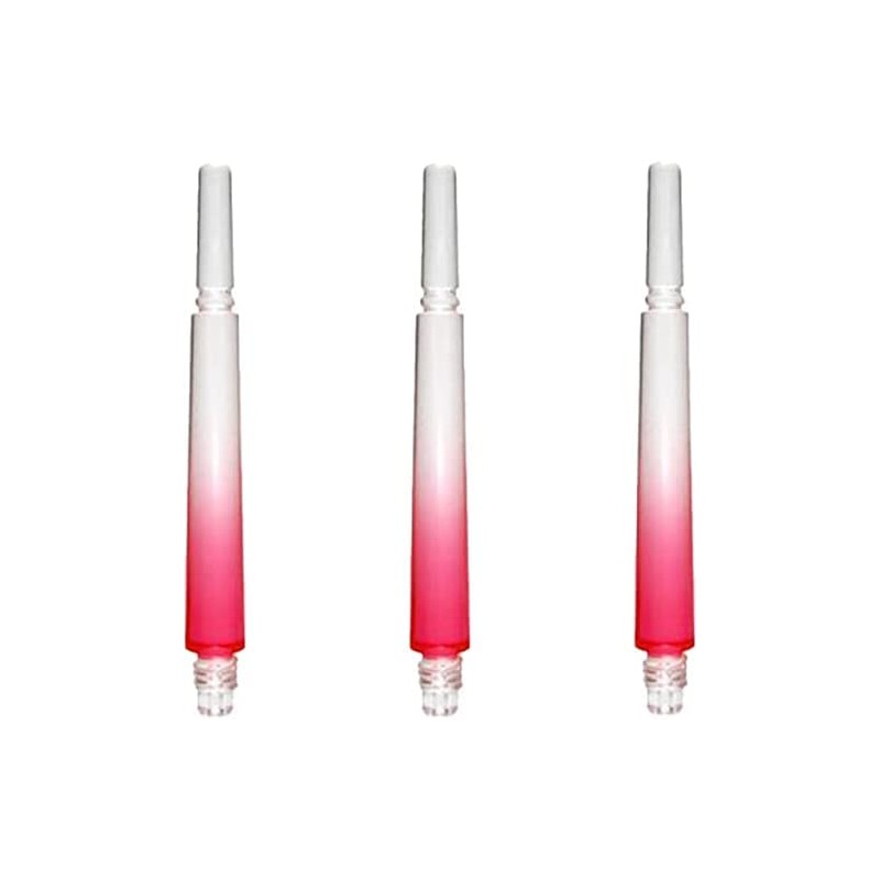 Esprit Fit Shaft GEAR Gear Normal Spin Clear Gradient Red