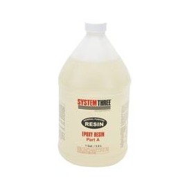 System Three Epoxy Resin, Gallon