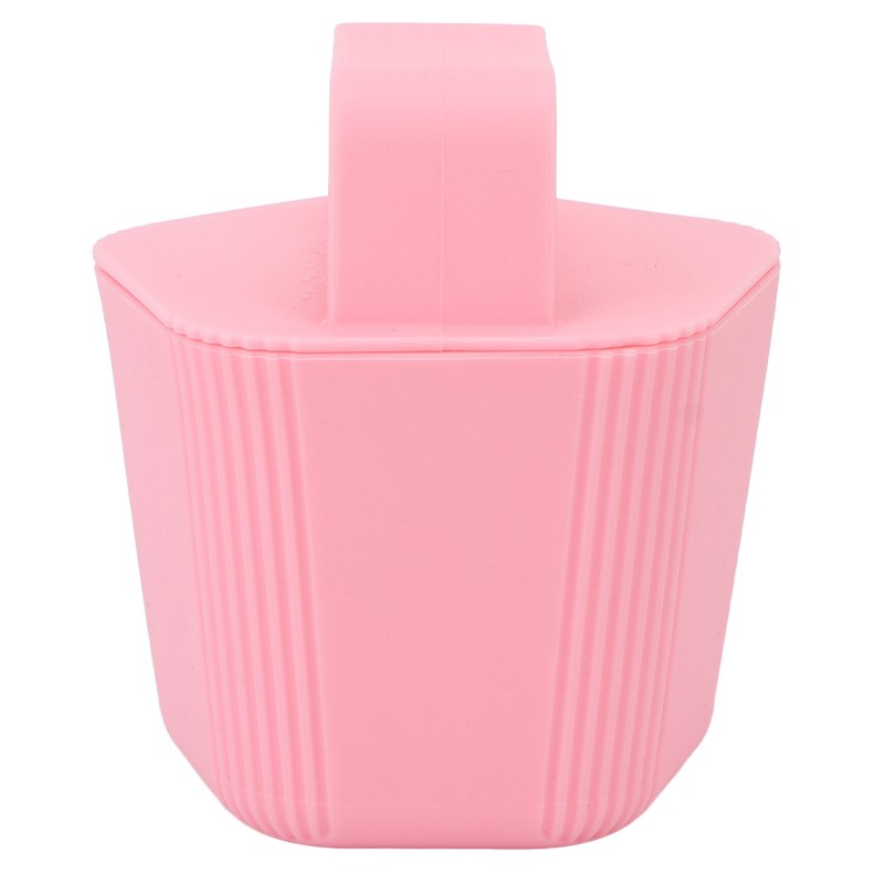 Face Ice Roller Silicone Skin Lifting Firming Eye Bag Removal