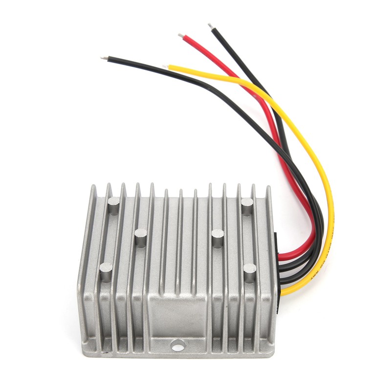 Power Supply Converter Waterproof 8V-40V to 12V Module Transformer TBC084012C72Z