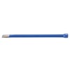 Fitter Cement Chisel, Masonry Chisel Flat Utility Chisel Portable for