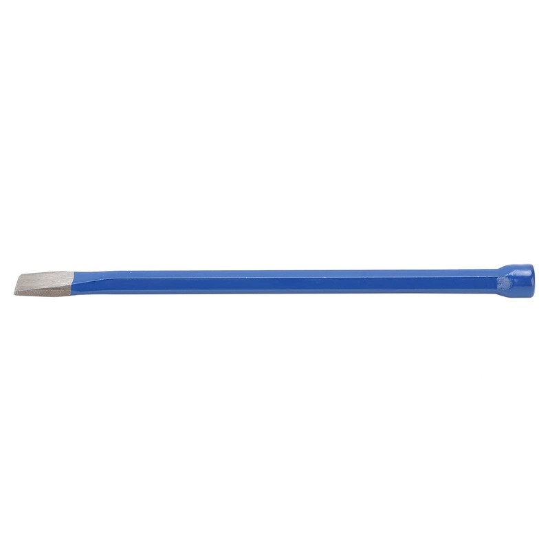 Fitter Cement Chisel, Masonry Chisel Flat Utility Chisel Portable for