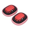 Headphones Replacement Ear Pads Comfortable Skin Friendly Ear Cushions for