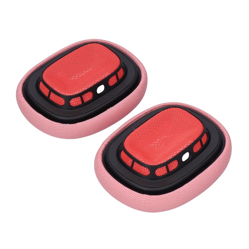 Headphones Replacement Ear Pads Comfortable Skin Friendly Ear Cushions for