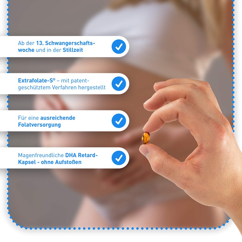 Pharma-Peter 2 + Iodine | Highly Bioavailable Folic Acid |