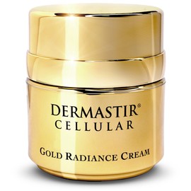 DERMASTIR Cellular Gold Radiance Cream