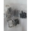 Ultima Replacement Hardware Ultima Open Belt Drive 3.35 Street Evo,Twin,softa