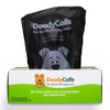 DoodyCalls Pet Waste Bags - Thick and Leakproof | Unscented