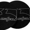 ESDJCO - Extra Strength DJ Company Set of 2 -