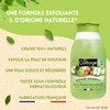 COTTAGE - Shower Peeling - Sugar & Organic Crunchy Apple