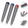 jojofuny 15Pcs Capacitive Stylus Pen for Touch Screens Whiteboard Writing