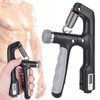 Hand Trainer Forearm Trainer: Finger Trainer with Counting Function 10-100