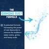 Diamond Shine Professional Bathroom Cleaner - Hard Water, Lime, Calcium,