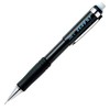 Pentel Mechanical Pencil Tough 0.7mm Black XQE7-A