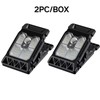 Solar Clip-On Motion Sensor Light for Outdoor Gardens – Automatic