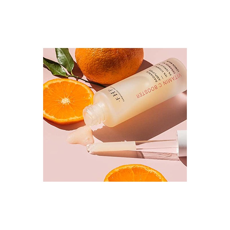 Potenciador de vitamina C