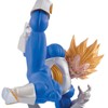 Super Vegeta (Dragon Ball Z) Banpresto Big Budoukai 5 Volume