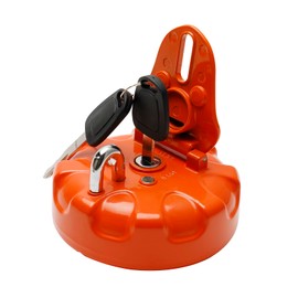Frezon Fuel Tank Cap with Keys Fit For Daewoo Doosan SOLAR 230LC-V 175LC-V DH220-5, DH340-5, DH130-5, DH400-V, DH305# 2188-9004,21889004,2188-9008, 21889008, 1880014,188-00014A,18800014A,K1004166
