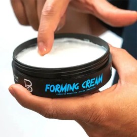 Crema Para Cabello Level 3 Forming Cream Fijacion Media                                                                                               