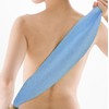 BL1350M Body Towel, Foaming, Soap, Soft, Normal, Skin-friendly, Set for