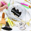 Dxhycc Cookie Decorating Kit Supplies Including 1 Acrylic Cookie Turntable,