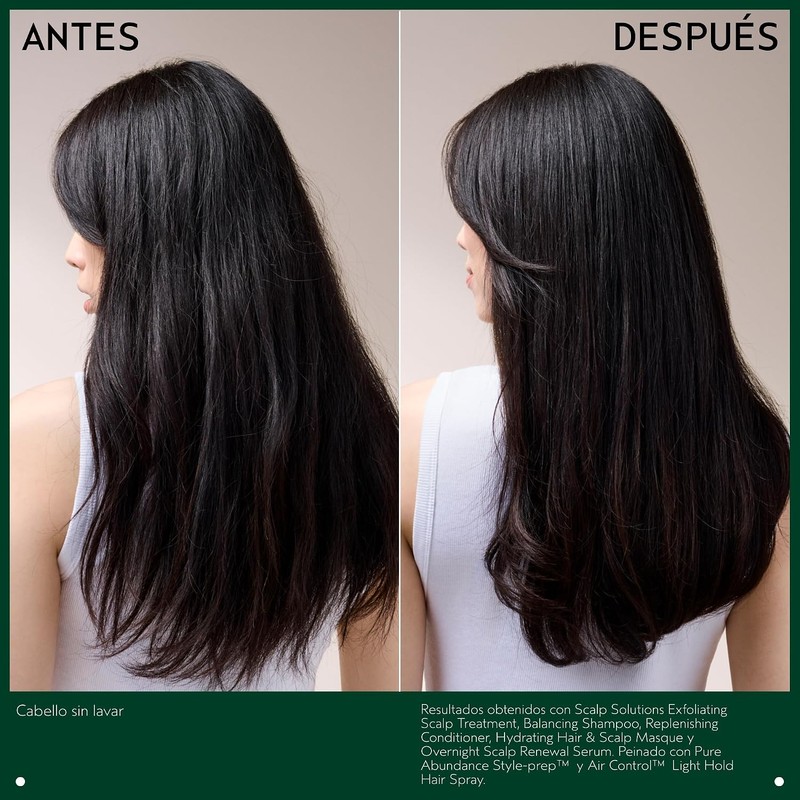 Aveda Scalp Solutions Tratamiento Capilar Exfoliante Limpiador