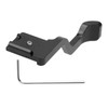 Camera Thumb Grip Hot Shoe Thumb Up Rest Hand Grip