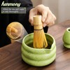 SiBeiXiu 7-Piece Japanese Matcha Tea Set, Perfectly paired with Breakfast/Matcha