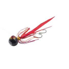 Abu Garcia SSKKD60+5-KTRD Tai Laba Kachi Ball 2.1 oz (60 g) + 5 g Crab Taco Red