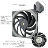 Thermalright TL-B14 CPU Fan High Performance Cooler Fan 1500RPM 4-Pin