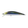 Tackle House Minnow K-TEN Blue Ocean Suspend Model 5.5 Inches (140 mm) 1.2 oz (33 g) #113 BKSP140 Konoshiro (Gizzard Shad) Lure