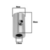 LT Easiyl 5 pieces 1 mm - 1.5 mm wire