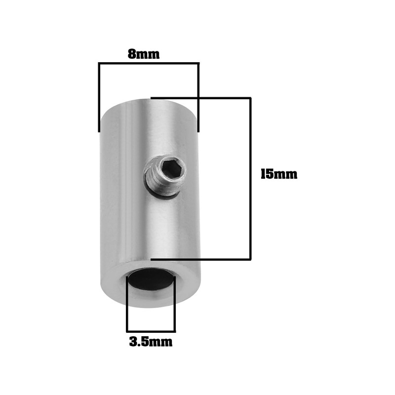 LT Easiyl 5 pieces 1 mm - 1.5 mm wire