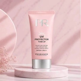 Prorance UV Protector Tone-up Sun Cream SPF50+/PA+++ 70g 2pcs / 프로랑스 유브이 프로텍터 톤업 선크림 SPF50+/PA+++ 70g 2개