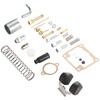 Motorcycle Carburetor Repair Kit Carb Rebuild Set for Dellorto PHBG