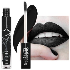 Malagna Cosmetics Labial Ultrapigmentado matte 10gr Siniestro