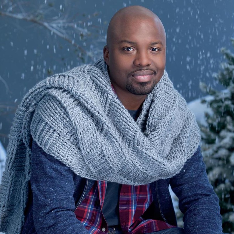 Super Scarves
