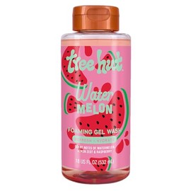 Tree Hut Watermelon Foaming Gel Wash