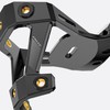 AIMALL Bicycle Kettle Rack Conversion Seat Adapter – Mountain Road