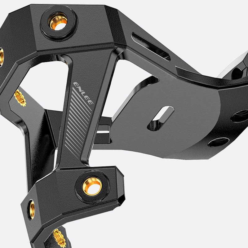 AIMALL Bicycle Kettle Rack Conversion Seat Adapter – Mountain Road