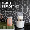 Boon Tempro Direct Heat Breastmilk Warmer - Retains Nutrients in